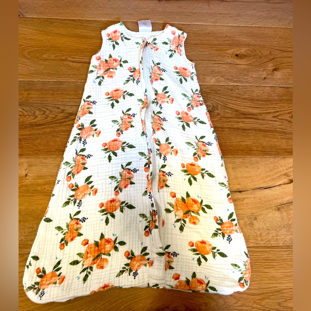 Little unicorn sleep sack